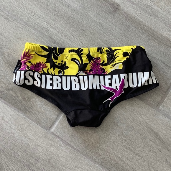 Aussiebum Low Rise Swimwear Brief Men - Picture 2 of 2